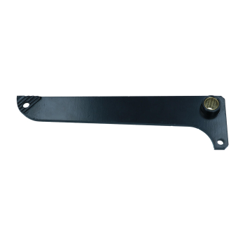 Bremspedal Hebel VW Bus T1 1955-1967 und Brasil Bus T1 - 1976 vergl. 211721141 Bremspedalhebel Mechanismus